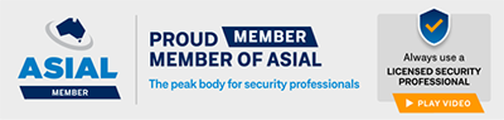 ASIAL member